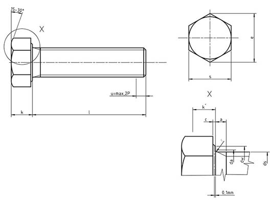 UNI 5739